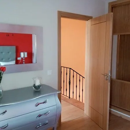 Vivienda De Uso Turistico Carballo Blanco 1 * Barral