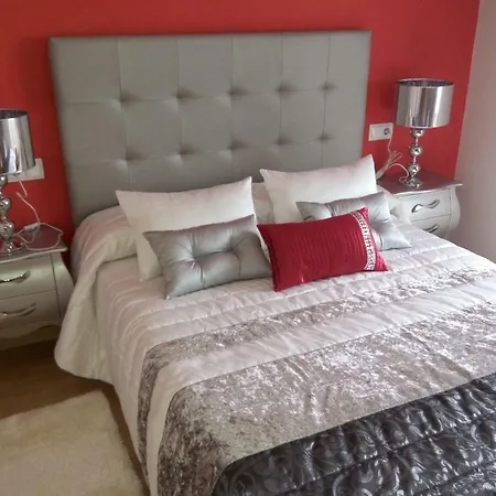 Vivienda De Uso Turistico Carballo Blanco 1 Holiday home Barral