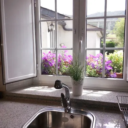 Vivienda De Uso Turistico Carballo Blanco 1