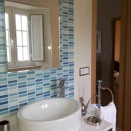 Vivienda De Uso Turistico Carballo Blanco 1 Holiday home Barral