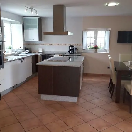 Vivienda De Uso Turistico Carballo Blanco 1 * Barral