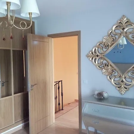 Vivienda De Uso Turistico Carballo Blanco 1