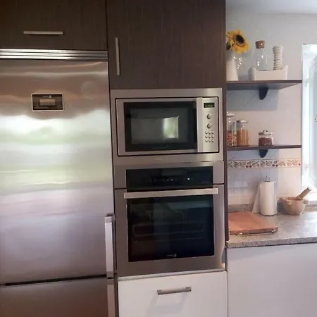 Vivienda De Uso Turistico Carballo Blanco 1 * Barral