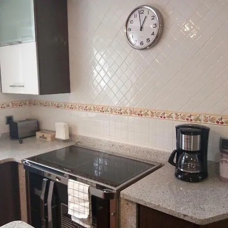 Vivienda De Uso Turistico Carballo Blanco 1 Holiday home Barral