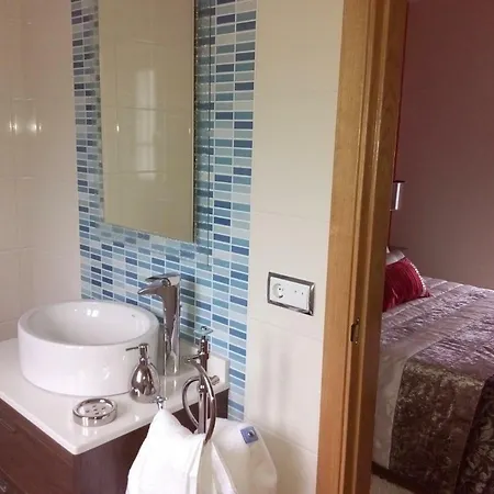 Vivienda De Uso Turistico Carballo Blanco 1