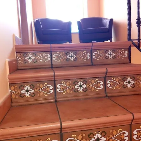 Holiday home Vivienda De Uso Turistico Carballo Blanco 1 *