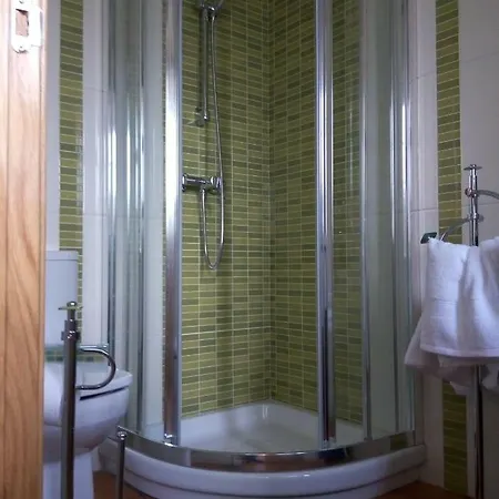 Vivienda De Uso Turistico Carballo Blanco 1 * Barral