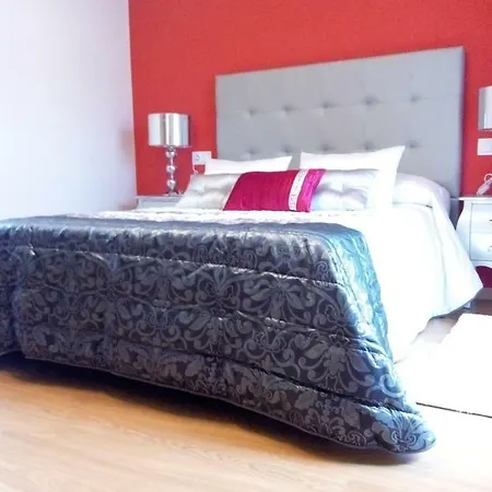 Vivienda De Uso Turistico Carballo Blanco 1 * Barral