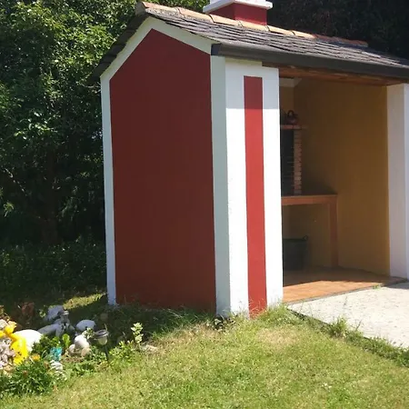 Vivienda De Uso Turistico Carballo Blanco 1
