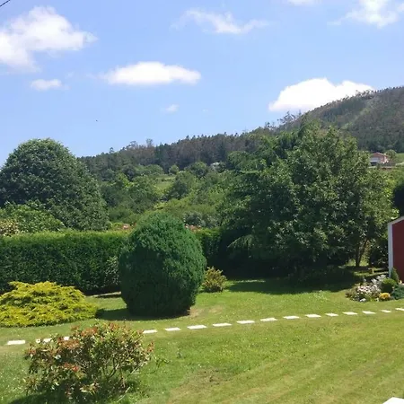 Vivienda De Uso Turistico Carballo Blanco 1